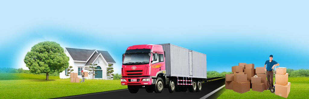 Best Packers And Movers in Gangtok