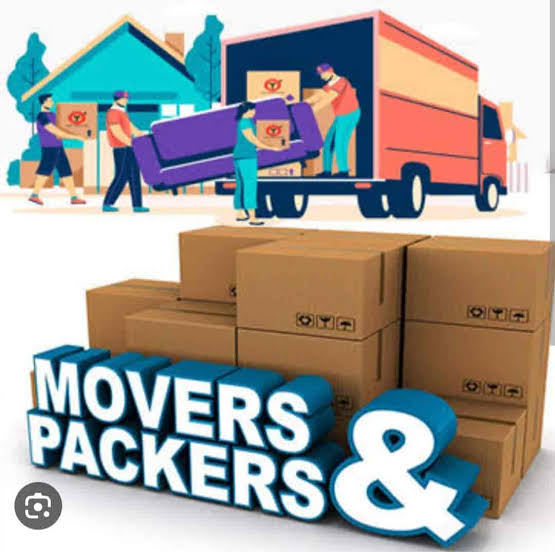 "North Bengal Packers and Movers team managing office relocation with precision in Siliguri"