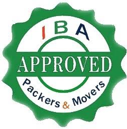 Iba Approved Packers and Movers in Siliguri.