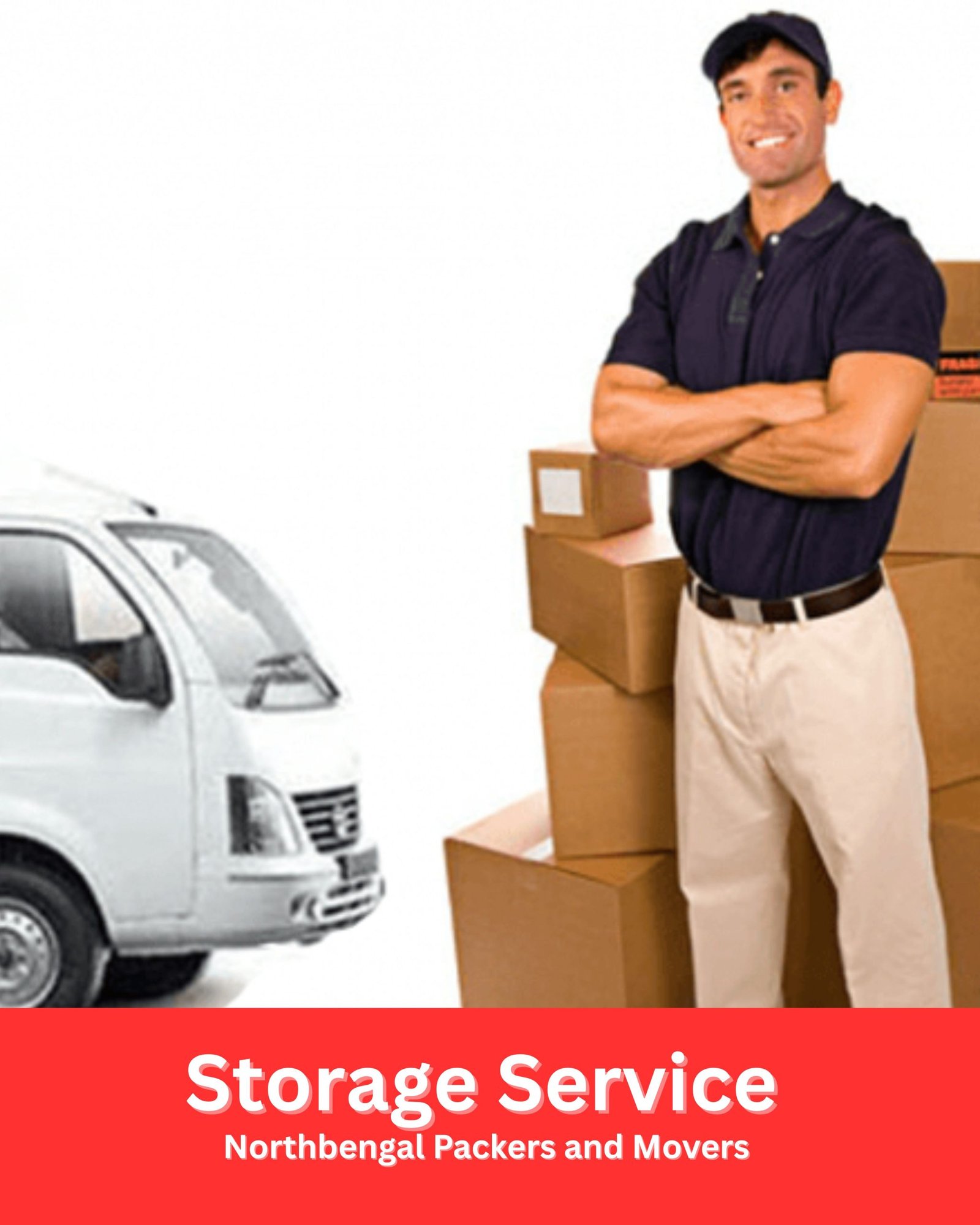 Packers Movers Service in Siliguri